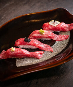 IKKA Wagyu Yakiniku